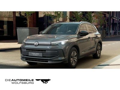 Nuova VW Tiguan 204 CV (150 kW) 2026 Grigio SUV