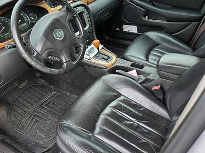 Jaguar X-type