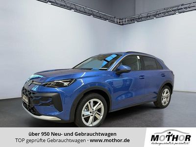 Gebraucht VW T-Roc Life 150 PS (110 kW) 2026 Schwarz SUV