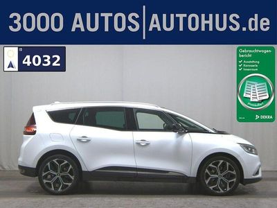 Renault Scénic IV