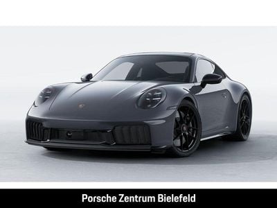 Nouă Porsche 911 Carrera GTS 541 CP (397 kW) 2026 Gri Coupe