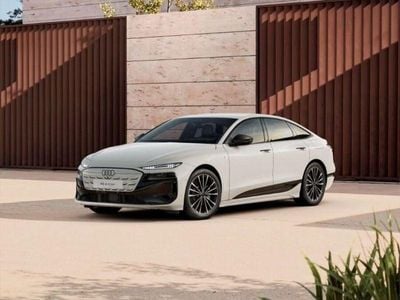 Audi e-tron Sportback