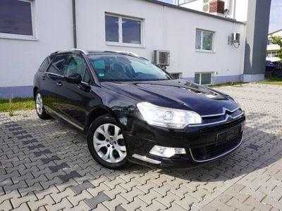 Citroën C5