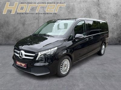 Mercedes V300