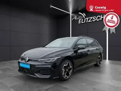 Gebraucht VW Golf VIII R-line 150 PS (110 kW) 2025 Andere Kombi