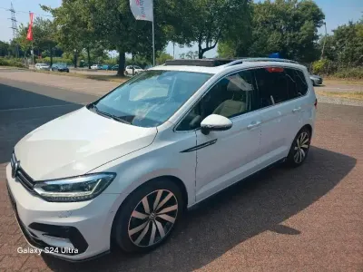 Gebraucht VW Touran