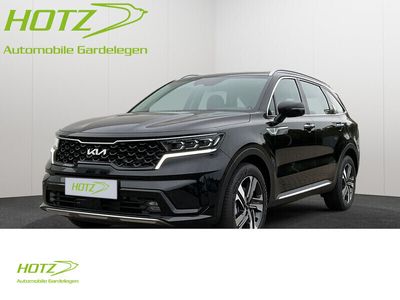 gebraucht Kia Sorento Motors