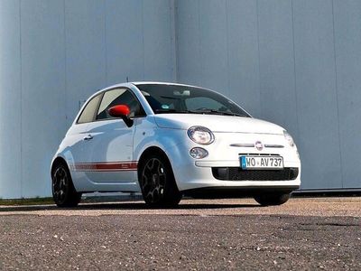 gebraucht Fiat 500S 0.9 Twinair