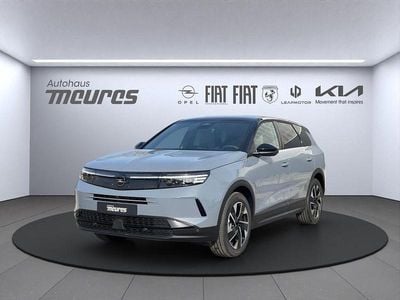 Neu Opel Grandland X 145 PS (106 kW) 2025 Grau SUV