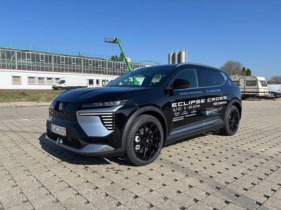 Neu Mitsubishi Eclipse Diamant Edition 160 kW (218 PS) 2026 Schwarz SUV