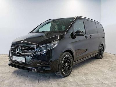 Mercedes V300