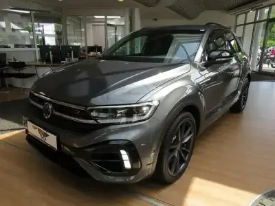 Gebraucht VW T-Roc