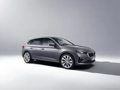 Gebraucht Skoda Scala