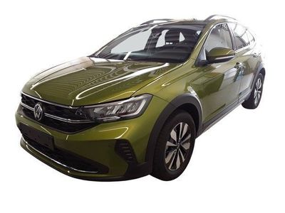 VW Taigo