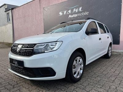 Dacia Logan MCV