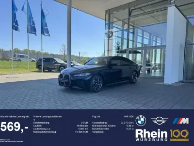 Gebraucht BMW 420 Gran Coupé