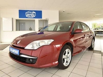 Renault Laguna III