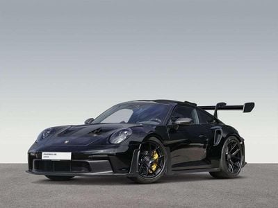 Porsche 911 GT3 RS