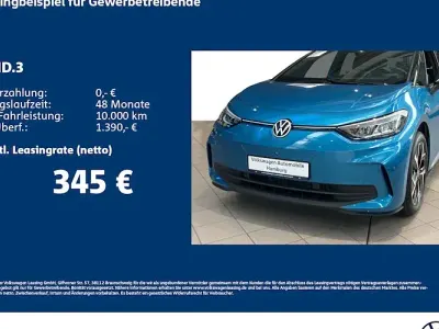 Gebraucht VW ID.3