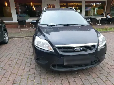 Gebraucht Ford Focus