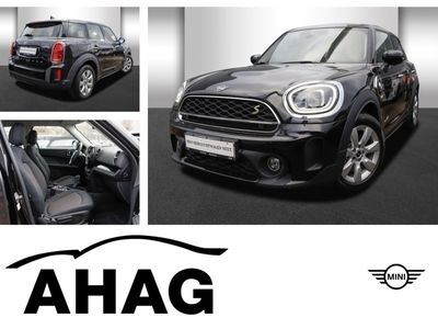 gebraucht Mini Cooper S Countryman E ALL4 ALL4 Trim Aut. PDC