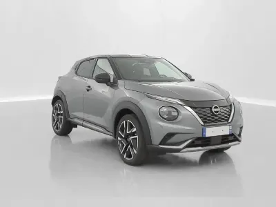 Neu Nissan Juke 94 PS (69 kW) 2026 Grissquale SUV