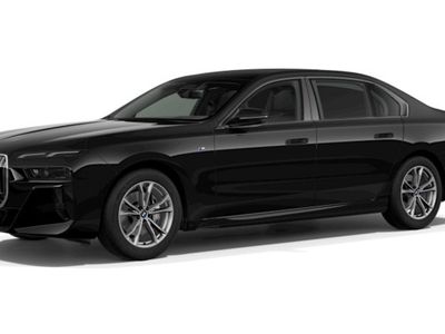 gebraucht BMW 740 d xDrive Limousine