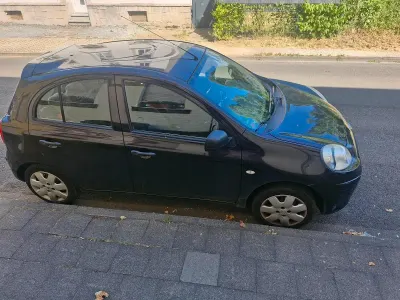 Gebraucht Nissan Micra