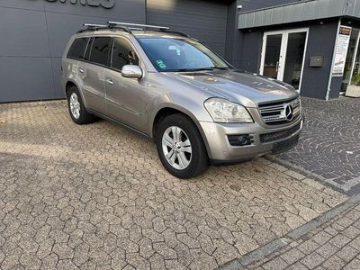 Mercedes GL320