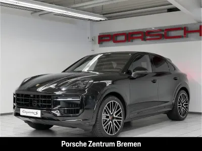 Gebraucht Porsche Cayenne S