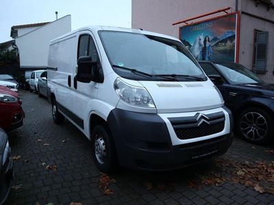 Citroën Jumper
