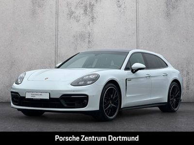 Porsche Panamera 4S