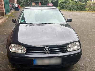 VW Golf IV
