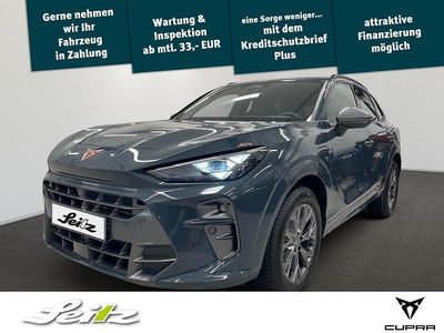 Nuova Cupra Terramar 204 CV (150 kW) 2026 Blu SUV