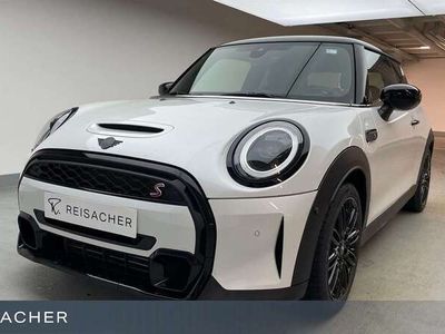 gebraucht Mini Cooper S Navi,Leder