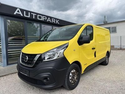 Nissan NV300