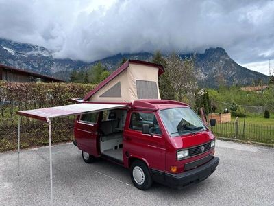 gebraucht VW T3 