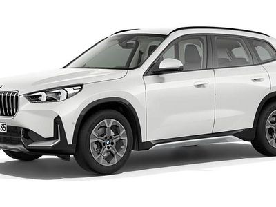 Gebraucht 2025 BMW X1 SUV | 54.999 €
