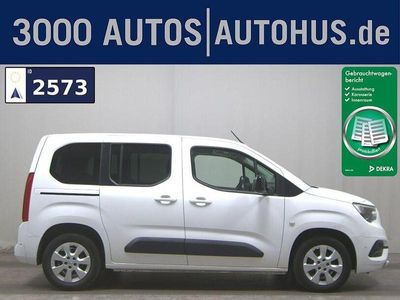 Opel Combo Life