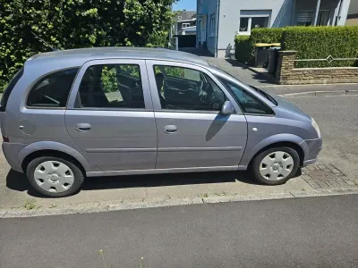 Gebraucht Opel Meriva