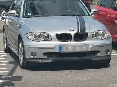 gebraucht BMW 116 Benzin