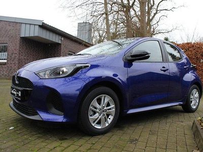 Neu Mazda 2 Center-Line 116 PS (85 kW) 2025 Kleinwagen