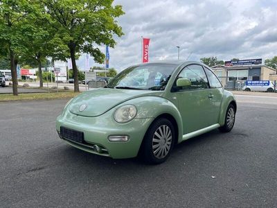 VW Beetle