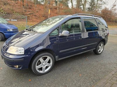 VW Sharan