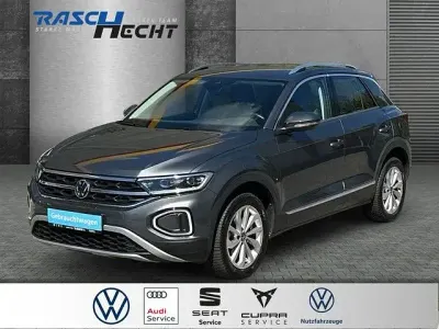 Gebraucht VW T-Roc