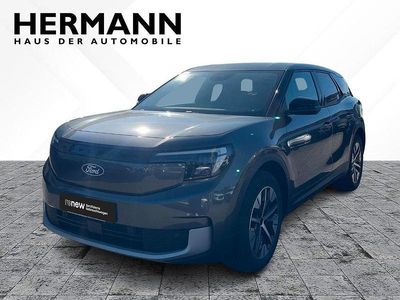 Neu Ford Explorer Extended Range 210 kW (286 PS) 2026 SUV