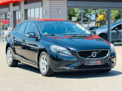 Gebraucht Volvo V40