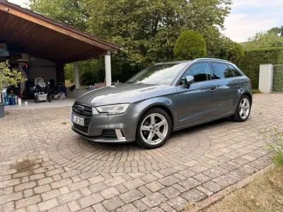 Gebraucht Audi A3 Sportback