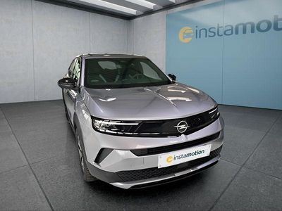 Neu Opel Mokka Edition 131 PS (96 kW) 2025 Weiß SUV