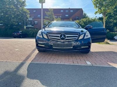 Mercedes E250